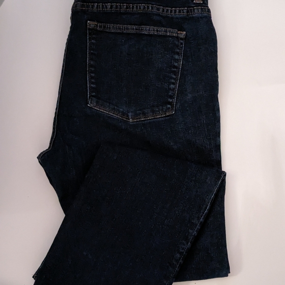 Ralph Lauren jeans size 12 modern Straight - Picture 3 of 6